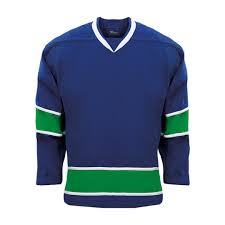 Ice hockey jersey (AH-2340)